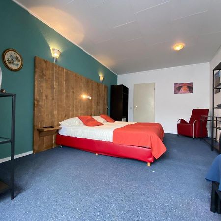 De Brabantse Boerin Otel Geldrop Dış mekan fotoğraf