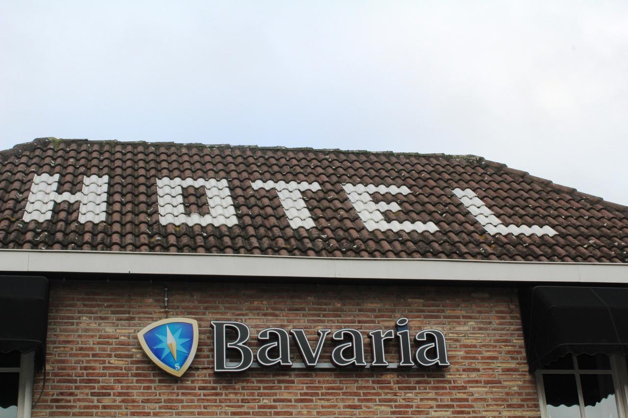 De Brabantse Boerin Otel Geldrop Dış mekan fotoğraf